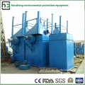 Reverse Blowing Bag-House Duster-Furnace Dust Collector